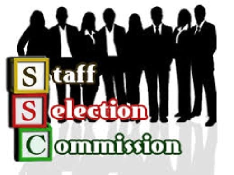 SSC exam candidates created distance